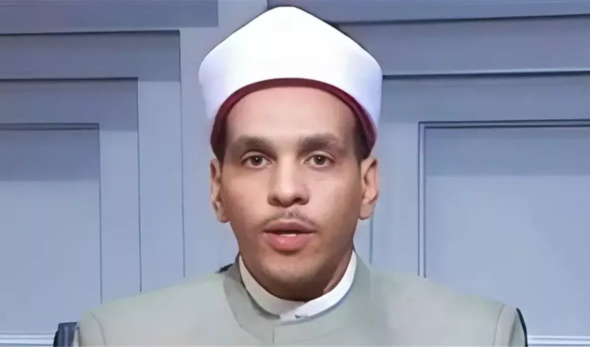 الشيخ محمد كمال،