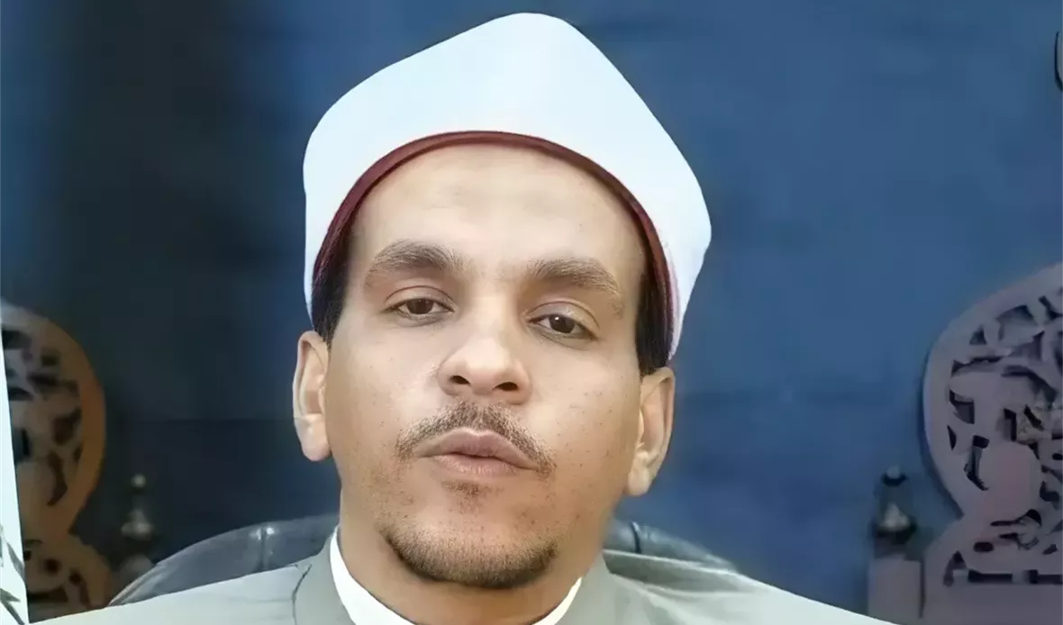 الشيخ محمد كمال يوضح