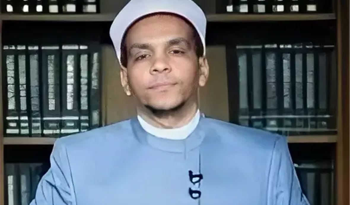 الشيخ محمد كمال يوضح