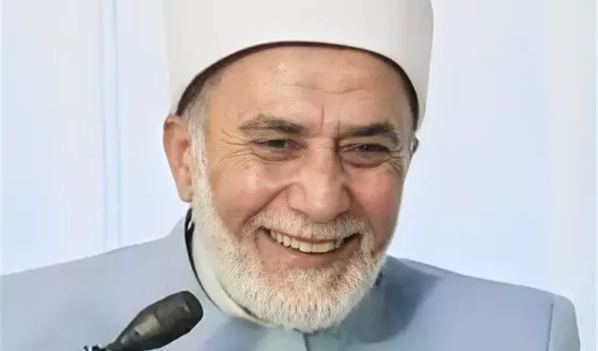 الدكتور يسري جبر