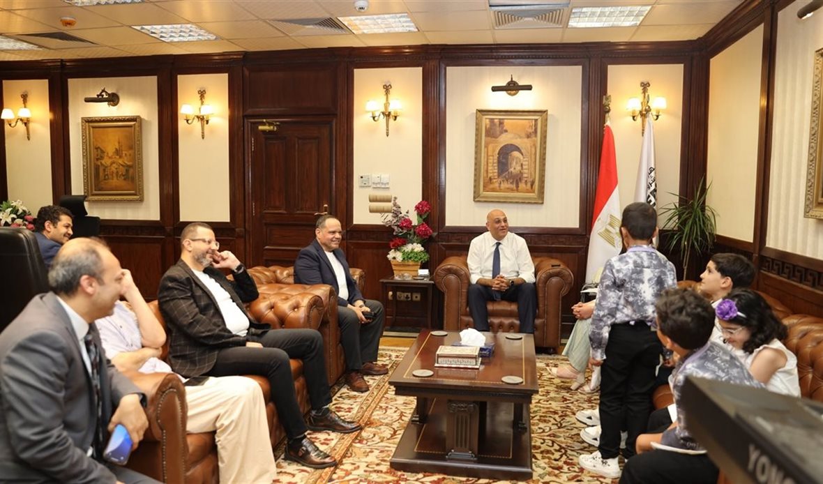 جهاز تنمية المشروعات