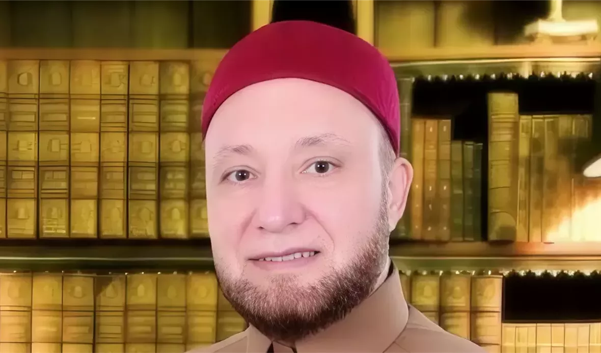 الشيخ عويضة عثمان