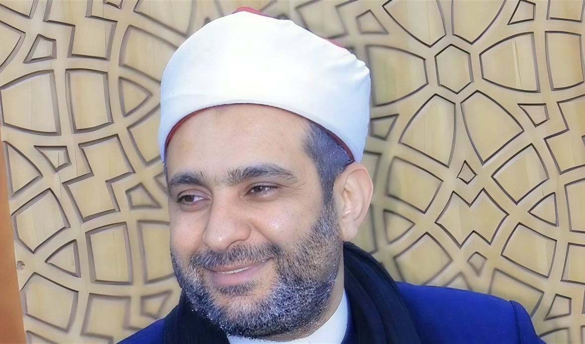 الدكتور حسن اليداك
