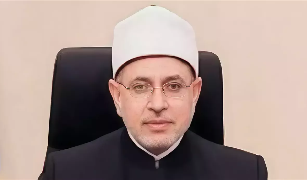الدكتور سلامة داوود،