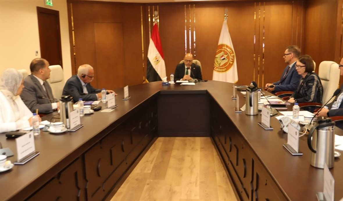 وزارة العمل تطلق