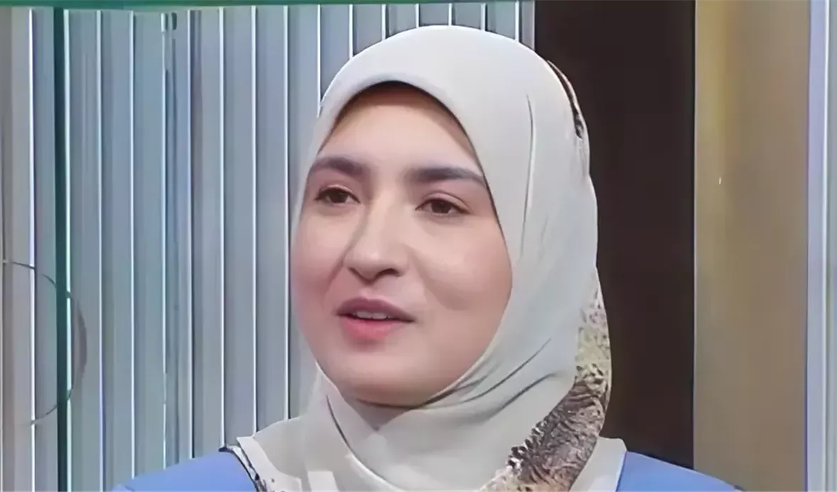 الدكتورة إيمان أبو