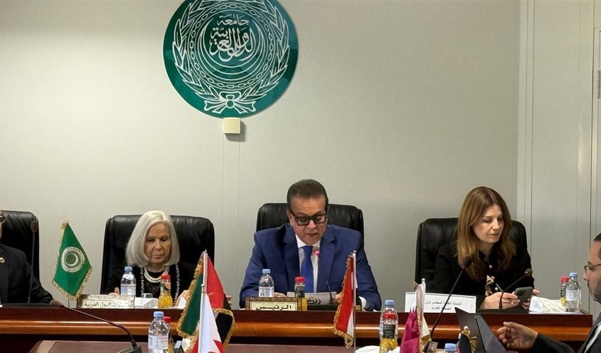 إجماع عربي على انتخاب