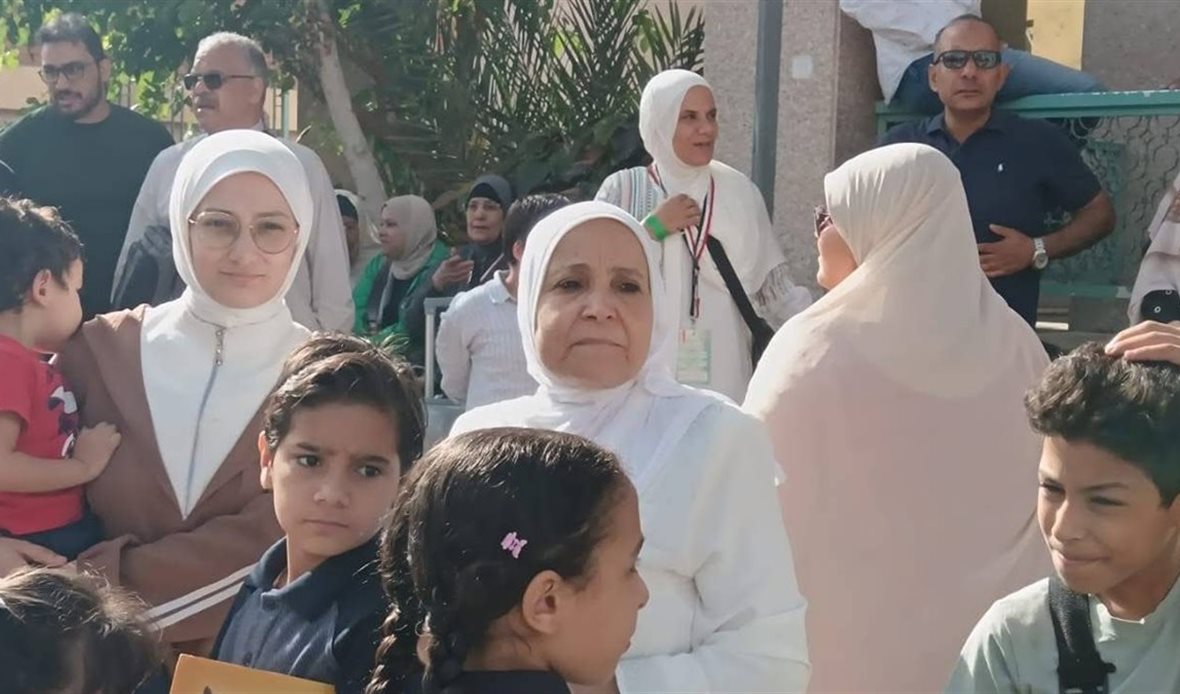 محافظ الإسماعيلية