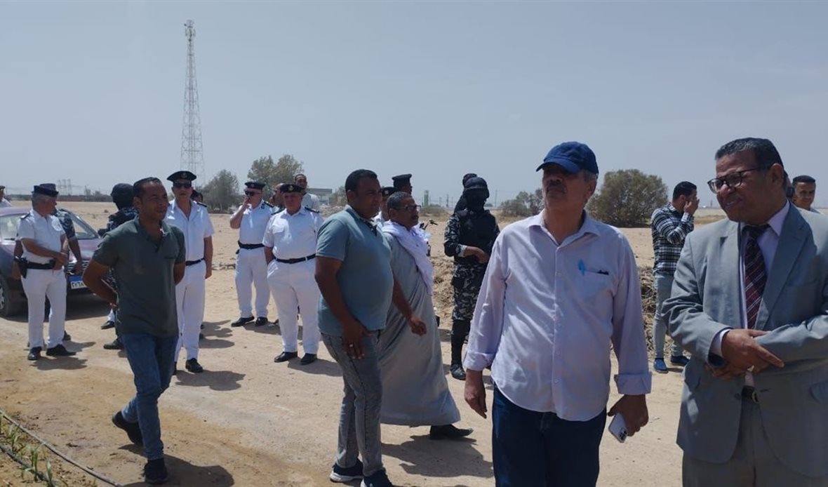 وزارة الإسكان تعلن