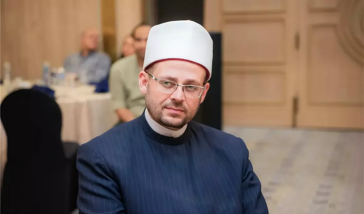 أسامة الجندي يشرح