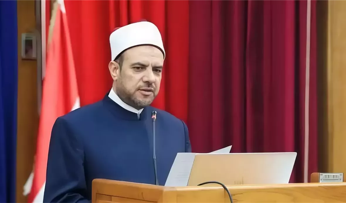 الدكتور حسن يحيى