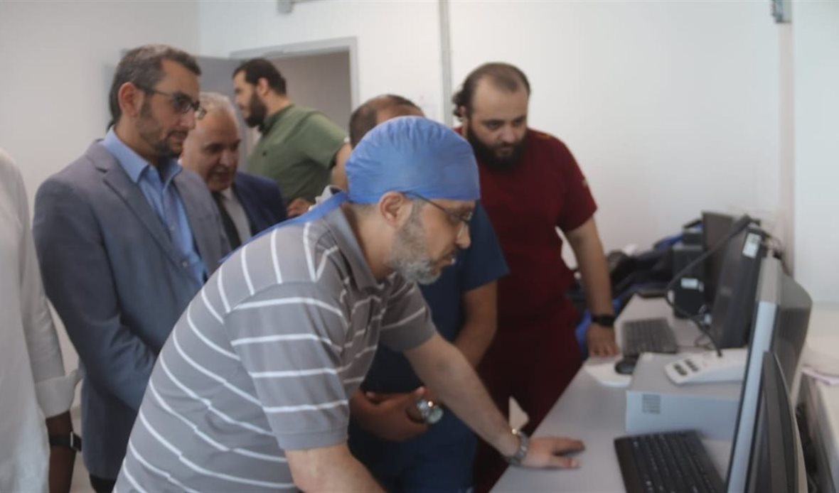 الهيئة العامة للرعاية
