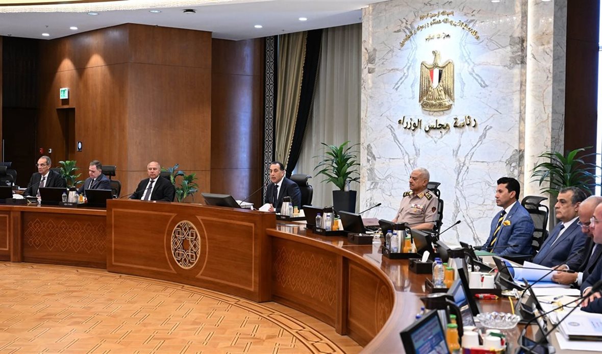 مجلس الوزراء يوافق