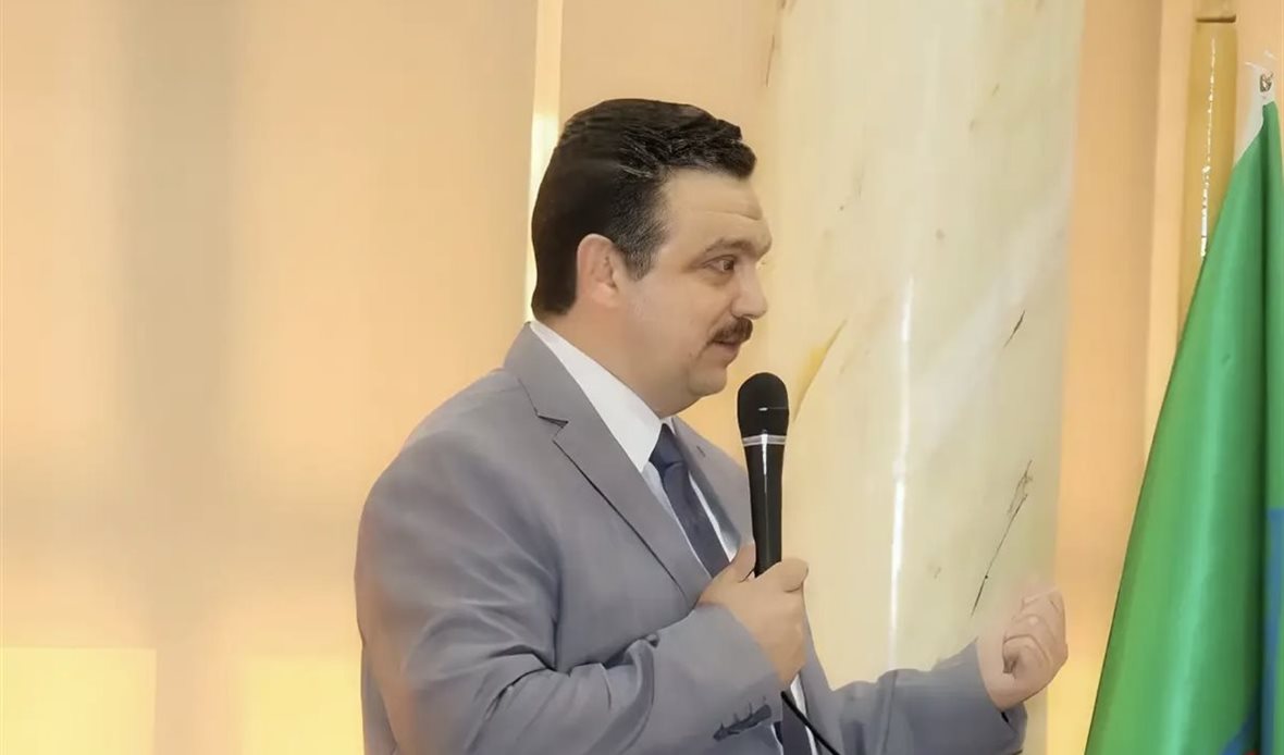 المستشار مصطفى ذكي