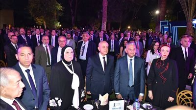 إزالة التحديات أمام الشمول التأميني: مؤتمر دولي في الأقصر يجمع 30 دولة لتعزيز التأمين متناهي الصغر والشمول المالي في أفريقيا والشرق الأوسط