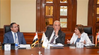 حزب الجبهة الوطنية يدعو لتعديل محدود على قانون الإيجار القديم مع تأجيل الفترة الانتقالية لحين توافر بيانات دقيقة لحماية السلم الاجتماعي وتحقيق التوازن بين المالك والمستأجر