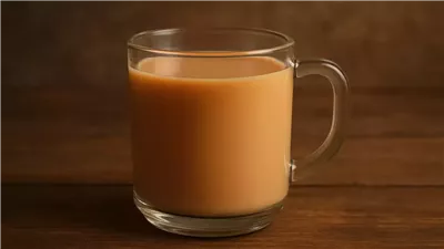 هل الشاي بالحليب مفيد أم ضار؟ حقائق علمية عن الفوائد والمخاطر وتأثيره على الهضم واليقظة والضغط والنوم
