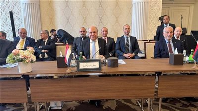 مصر تعزز تمثيلها الدولي بدعم ترشحها لعضوية مجلس الإيكاو عبر مشاركتها في اجتماعات الطيران المدني العربي بالعاصمة المغربية الرباط