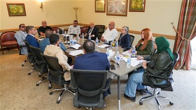 حزب الجبهة الوطنية يضع خطة عملية لتحفيز الاقتصاد المحلي وتحويل القرى إلى مجتمعات منتجة عبر دعم المشروعات الصغيرة وتدريب الشباب وإنشاء وحدات إنتاج
