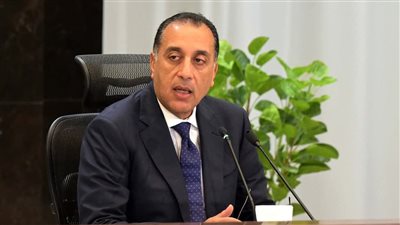بقرار من رئيس الوزراء: تعيين محمد الجوسقي رئيسًا تنفيذيًا للهيئة العامة للاستثمار والمناطق الحرة