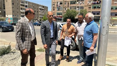 وزير الإسكان يعلن بدء تنفيذ مشروع 