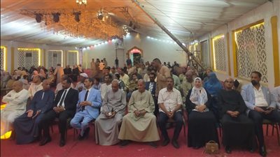 مؤسسة صعيد مصر تُحيي ذكرى تحرير سيناء في احتفالية وطنية بإسنا تؤكد على دور المجتمع المدني في تعزيز قيم الانتماء والوعي الوطني عبر الفعاليات الثقافية