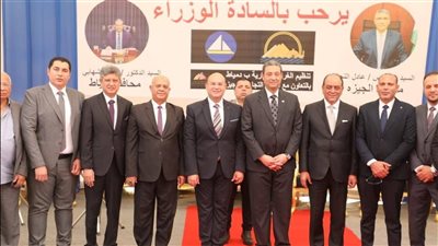 افتتاح معرض أوكازيون دمياط للأثاث بحي بولاق الدكرور يعزز التعاون بين المحافظات ويؤكد قوة صناعة الأثاث في دعم الاقتصاد الوطني