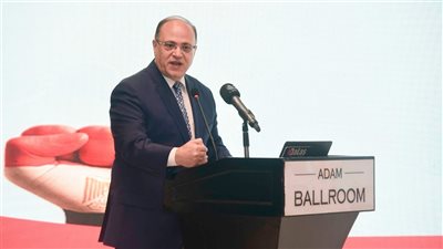 انطلاق ملتقى الفارما الثامن والمؤتمر الدولي التاسع للصيادلة العرب تحت عنوان 