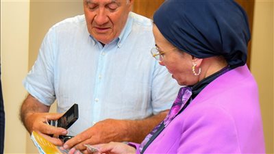 وزيرة البيئة تؤكد التزام مصر بحماية الطيور المهاجرة وتعلن الجلالة مرصدًا دوليًا جديدًا ضمن جهود صون التنوع البيولوجي والسياحة البيئية