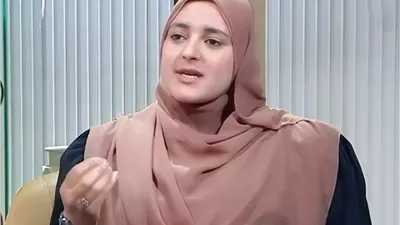 حكم استخدام مزيلات العرق ذات الرائحة للنساء بنية النظافة