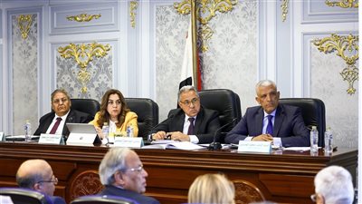 وزارة التنمية المحلية تضع خطة استراتيجية شاملة لتوسيع الاستثمارات وتطوير البنية التحتية بالتعاون مع القطاع الخاص لرفع كفاءة الخدمات في المحافظات