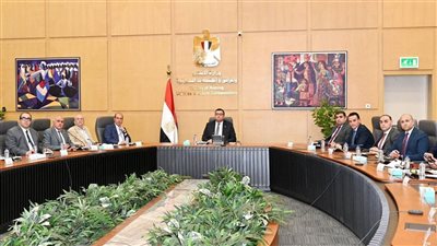 وزير الإسكان يتابع تطوير مشروع التجلي الأعظم في سانت كاترين: خطة شاملة لإنجاز منشآت بيئية وفندقية وبنية تحتية متكاملة في الموعد المحدد