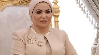 تعيين الدكتورة إيمان كريم ضمن المجلس الأعلى للهلال الأحمر المصري يعزز دمج ذوي الإعاقة في العمل الإنساني والتطوعي الوطني الشامل