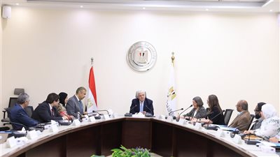 توقيع بروتوكول تعاون بين أكاديمية البحث العلمي وجامعة وست فيرجينيا الأمريكية لدعم الأمن الغذائي وتطوير الزراعة الذكية ونقل التكنولوجيا الحديثة إلى مصر والمنطقة