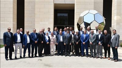 مشروع القوافل التعليمية في نسخته الثانية عشرة يواصل تقديم الدعم التعليمي لطلاب قرى حياة كريمة تحت رعاية رئيس الوزراء ومشاركة مؤسسات وطنية كبرى