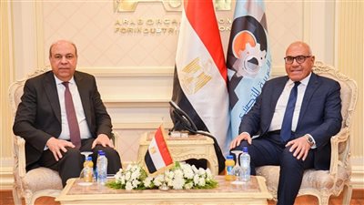 تعاون مشترك بين الهيئة العربية للتصنيع ووزارة الطيران لتصنيع محاكيات علوم الطيران وتوفير منظومة تدريب متطورة بأيدٍ مصرية وفقًا لأعلى المعايير العالمية