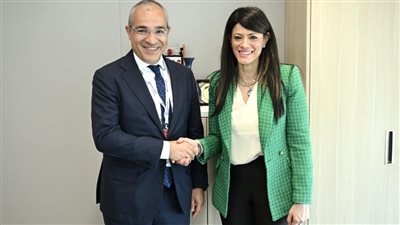 رانيا المشاط تعقد اجتماعات مكثفة مع وزراء ومسؤولين دوليين بلندن لتعزيز التعاون الاقتصادي مع تركيا وأذربيجان وأرمينيا وتوسيع شراكات مصر في التنمية وتمكين القطاع الخاص