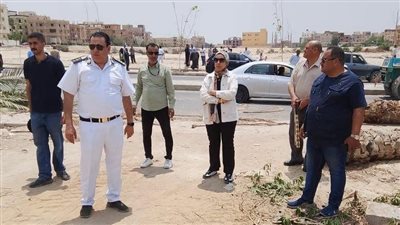 وزير الإسكان يصدر قرارات لإزالة مخالفات وتعديات بناء في الساحل الشمالي وملوي الجديدة ويؤكد استمرار الحملات بكافة المدن الجديدة