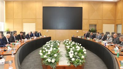 وزارة الكهرباء تؤكد سير مشروع الضبعة النووي حسب الخطة بمشاركة روسية فاعلة ومراجعة فنية شاملة للمعدات والتدريب وتطوير منظومة توليد الكهرباء في إطار استراتيجية الطاقة النظيفة