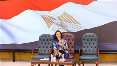 وزيرة التضامن تترأس اجتماع اللجنة الدائمة للرائدات الاجتماعيات بحضور 27 رائدة من مختلف المحافظات وتعلن إطلاق منظومة مالية جديدة للتمكين الاقتصادي