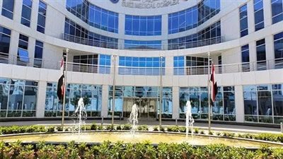 هيئة الرعاية الصحية تعلن اعتماد مجمع السويس الطبي كأول مجمع معتمد بالمحافظة والأكبر في شمال مصر وفقًا لمعايير GAHAR الدولية المعترف بها عالميًا