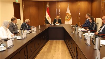 بالتعاون مع الوكالة الألمانية.. وزارة العمل تطلق المرصد التنسيقي لسوق العمل لربط التدريب والتعليم باحتياجات السوق وتعزيز مرونة وتنظيم سوق العمل المصري