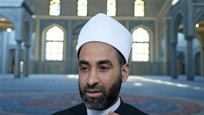الدكتور السيد عبد الباري: النفس والشيطان أعداء الإنسان الأكبر والتعامل مع النفس أصعب من الاستعاذة من الشيطان