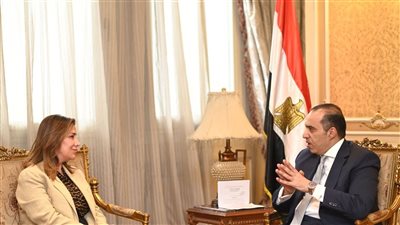 مصر تُعلن استعدادها لتطبيق قانون لجوء الأجانب وتدعو لتعاون دولي موسع لدعم جهودها في استضافة اللاجئين وتخفيف الأعباء