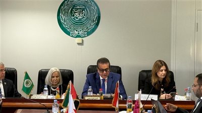 خالد عبدالغفار يُنتخب بالإجماع رئيسًا للمكتب التنفيذي لمجلس وزراء الصحة العرب للمرة الرابعة ويطرح رؤية شاملة للنهوض بالقطاع الصحي العربي