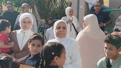 توجيهات عاجلة من محافظ الإسماعيلية بتكثيف المتابعة لحجاج الجمعيات الأهلية وتوفير كافة الخدمات والرعاية أثناء أداء المناسك بالأراضي المقدسة موسم حج ١٤٤٦ هـ - ٢٠٢٥م