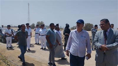 وزير الإسكان يعلن إزالة تعديات على 507 أفدنة ببني سويف والفشن الجديدتين واسترداد أراضٍ بقيمة تتجاوز 1.5 مليار جنيه في حملات موسعة بالتعاون مع الشرطة