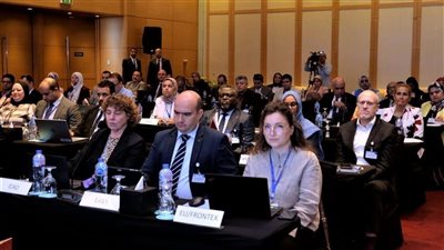 مصر تستضيف الاجتماع الثاني عشر لبرنامج CAPSCA لتعزيز التعاون الدولي في مواجهة الأزمات الصحية ودعم استمرارية الطيران المدني مع الإيكاو ومنظمة الصحة العالمية