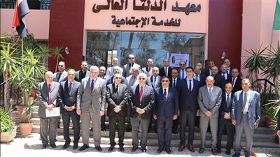 وزير التعليم العالي من معهد الدلتا: خطة إصلاح وطنية لتطوير المعاهد الخاصة تشمل الجودة، التقييم، التوظيف، وربط الخريجين بسوق العمل المحلي والعالمي