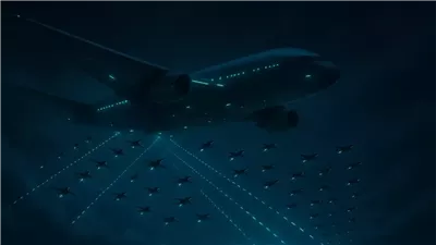 الصين تُظهر قوة تكنولوجية عسكرية غير مسبوقة: من الطائرات الشبحية إلى السفن الأم للطائرات بدون طيار